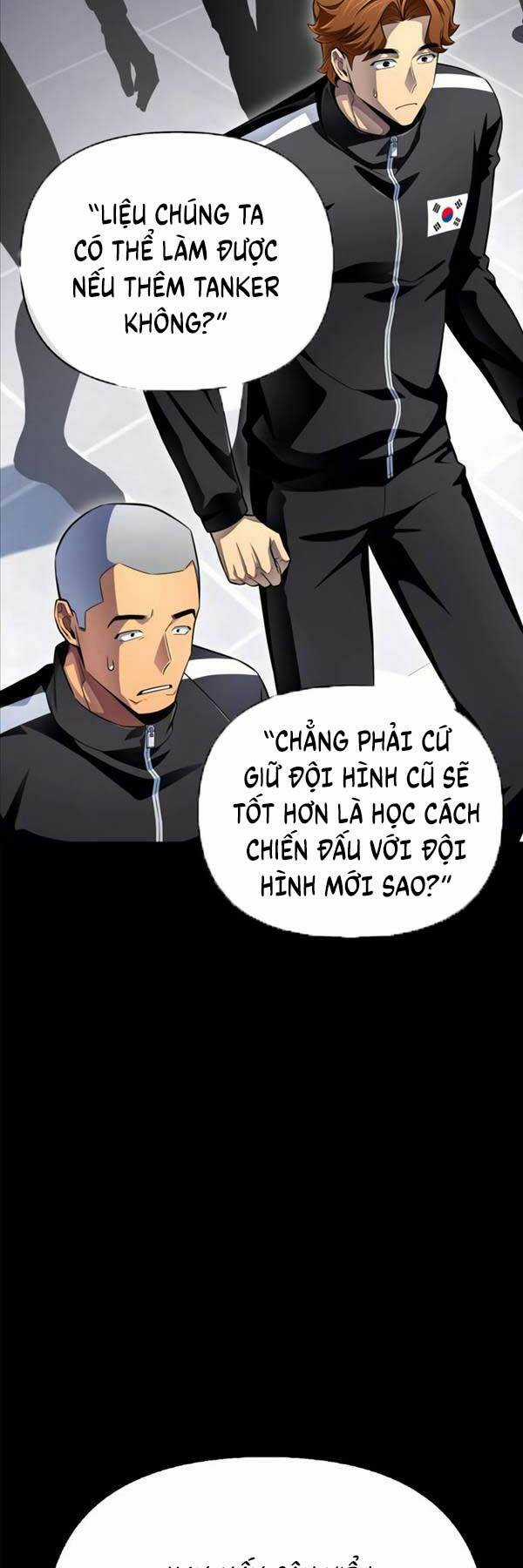 Cuộc Chiến Siêu Nhân - Chapter 73 - Trang 22