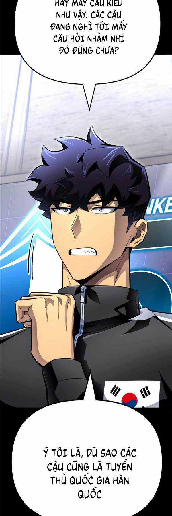 Cuộc Chiến Siêu Nhân - Chapter 73 - Trang 23