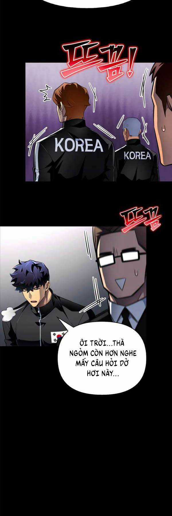 Cuộc Chiến Siêu Nhân - Chapter 73 - Trang 24