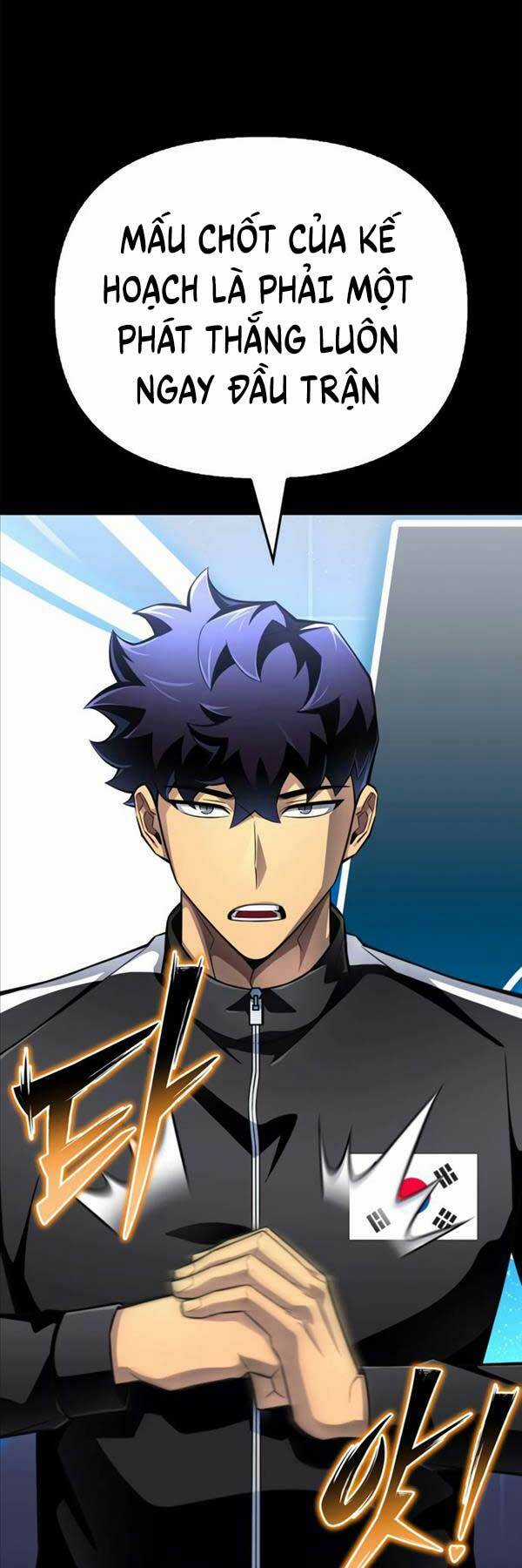 Cuộc Chiến Siêu Nhân - Chapter 73 - Trang 25