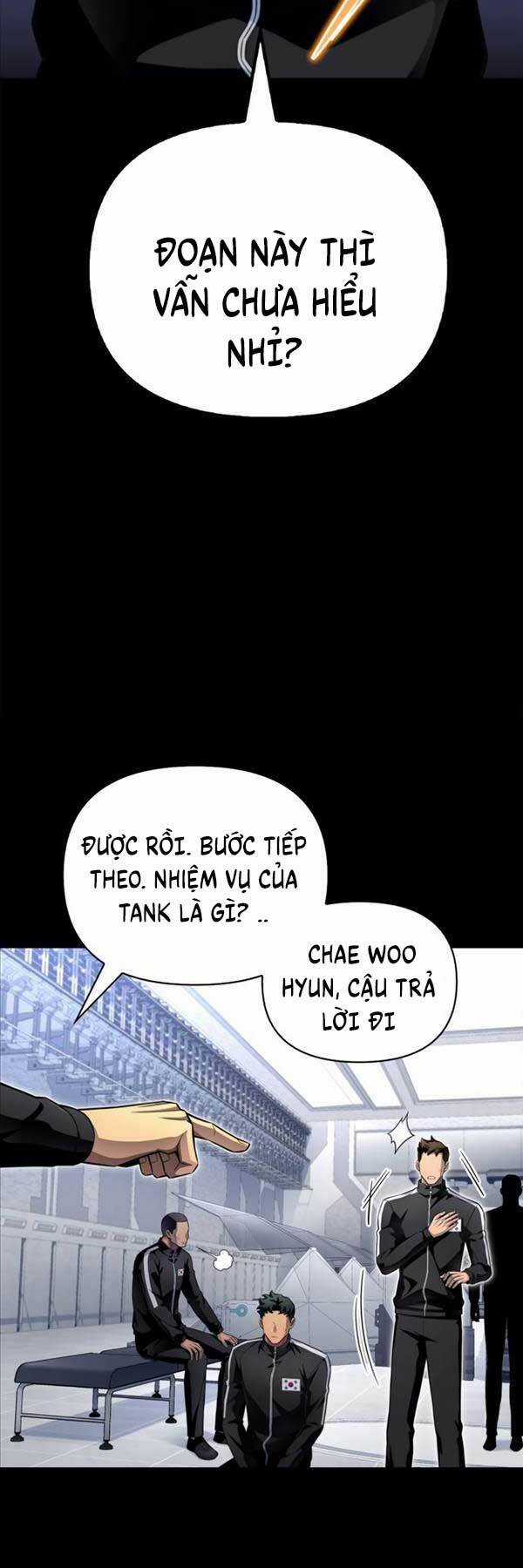 Cuộc Chiến Siêu Nhân - Chapter 73 - Trang 26