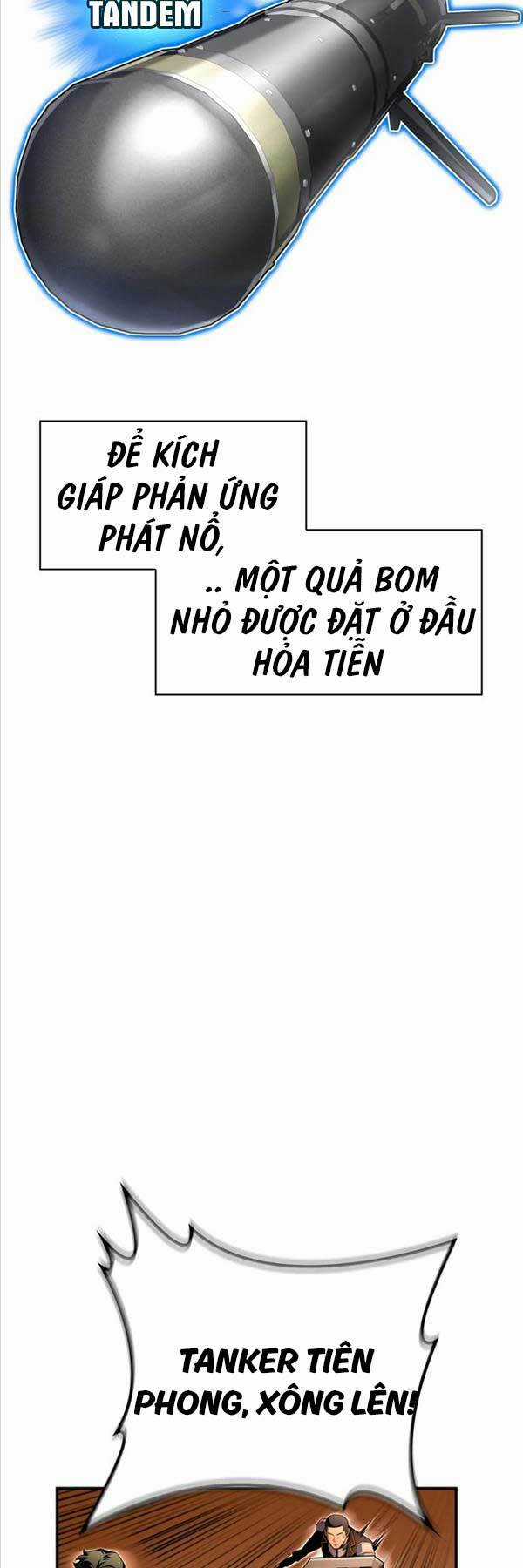 Cuộc Chiến Siêu Nhân - Chapter 73 - Trang 4