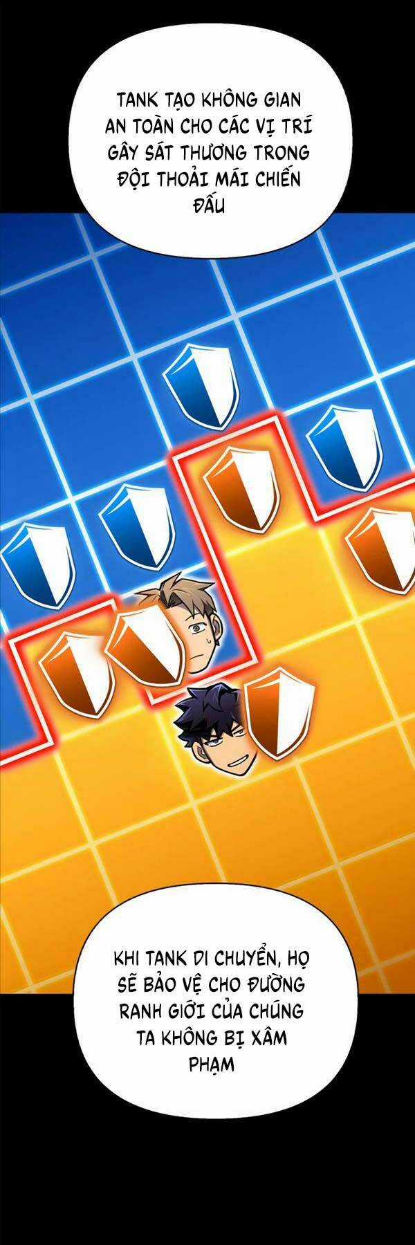 Cuộc Chiến Siêu Nhân - Chapter 73 - Trang 31