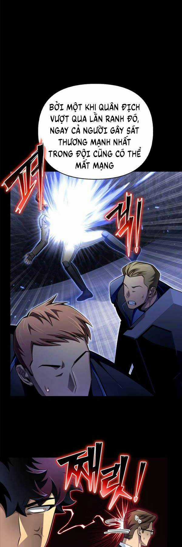 Cuộc Chiến Siêu Nhân - Chapter 73 - Trang 32