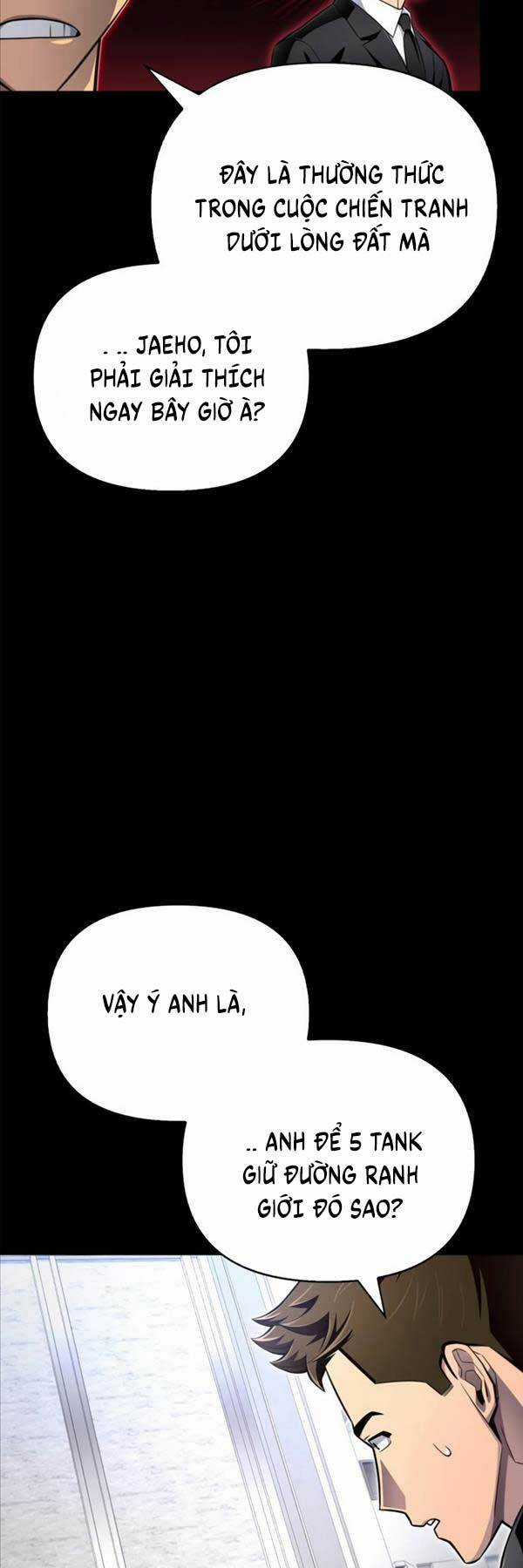 Cuộc Chiến Siêu Nhân - Chapter 73 - Trang 33