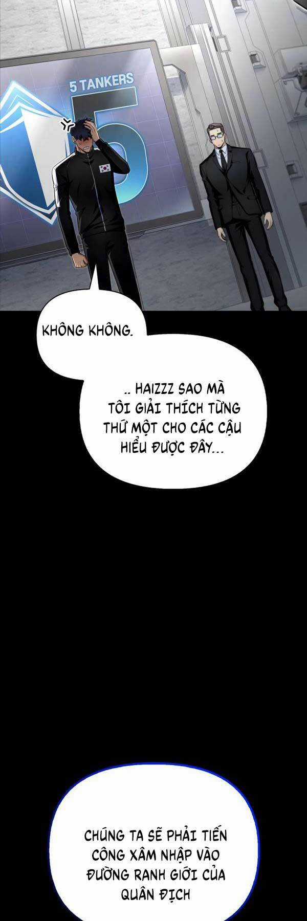 Cuộc Chiến Siêu Nhân - Chapter 73 - Trang 34