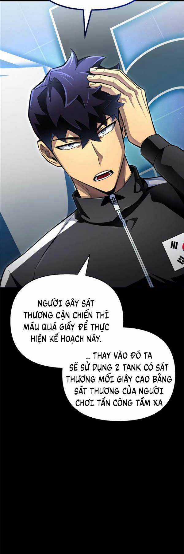 Cuộc Chiến Siêu Nhân - Chapter 73 - Trang 35