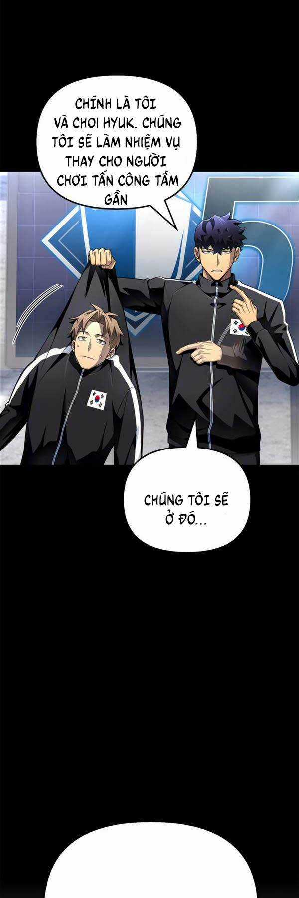 Cuộc Chiến Siêu Nhân - Chapter 73 - Trang 36