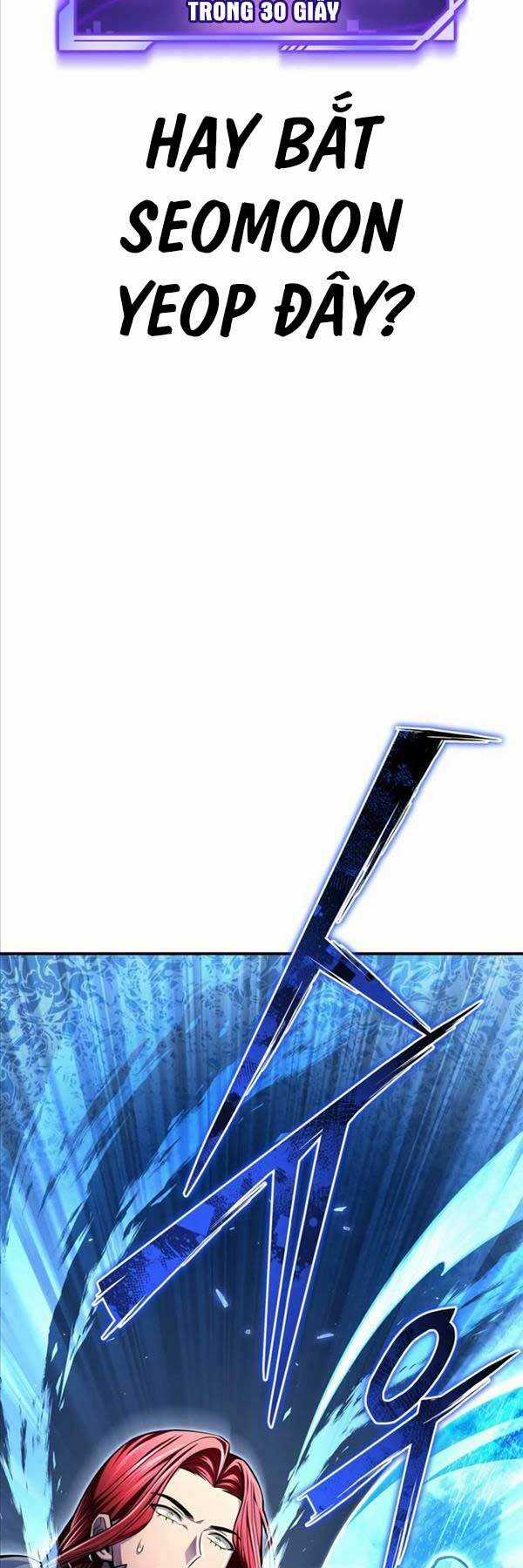 Cuộc Chiến Siêu Nhân - Chapter 73 - Trang 40
