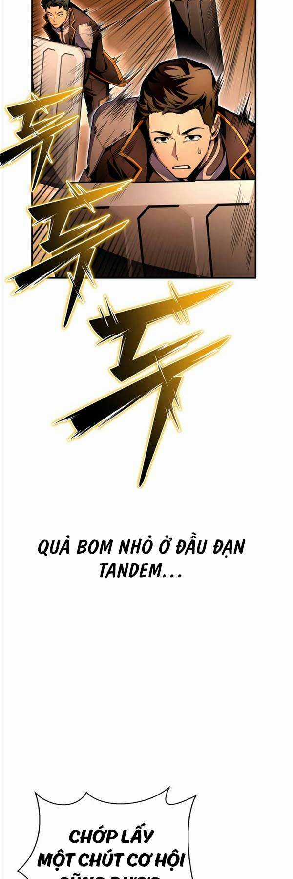 Cuộc Chiến Siêu Nhân - Chapter 73 - Trang 5