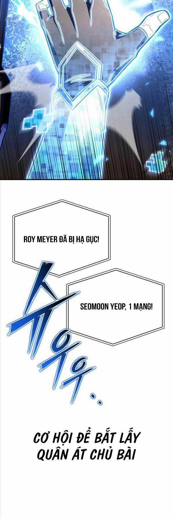 Cuộc Chiến Siêu Nhân - Chapter 73 - Trang 44
