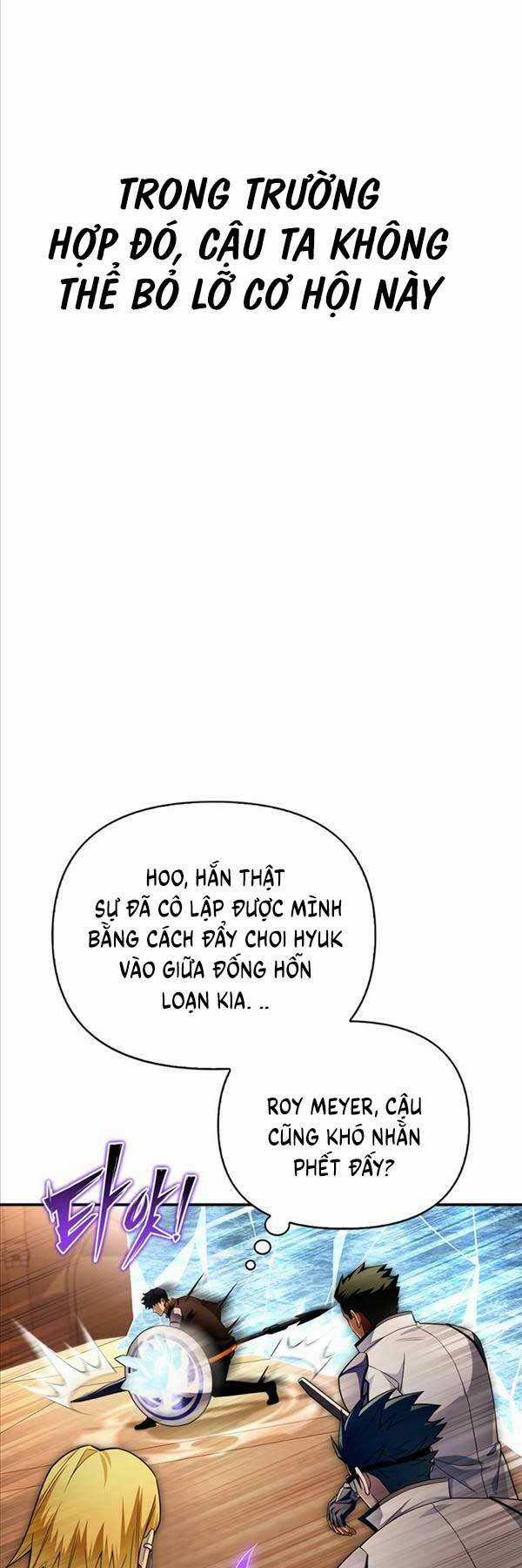 Cuộc Chiến Siêu Nhân - Chapter 73 - Trang 46