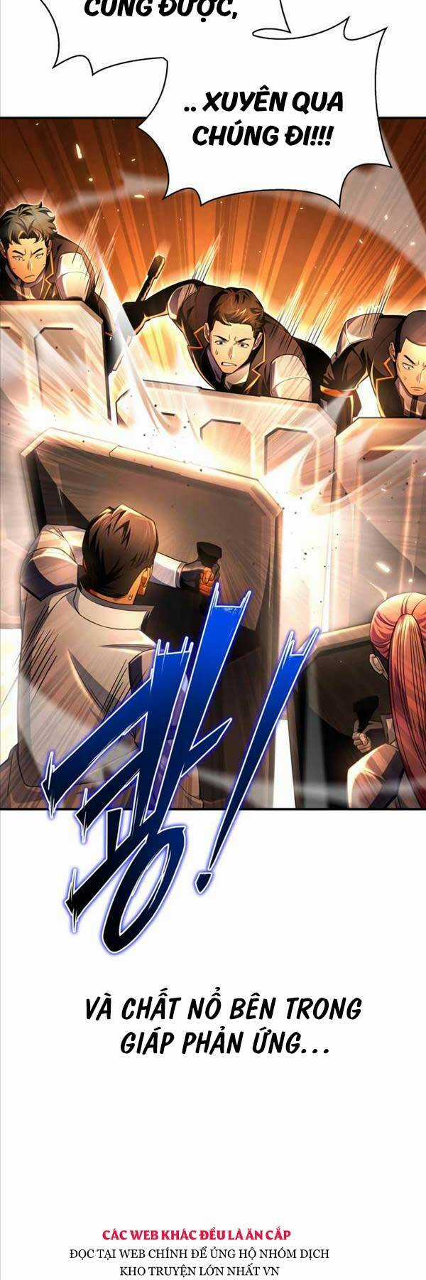 Cuộc Chiến Siêu Nhân - Chapter 73 - Trang 6