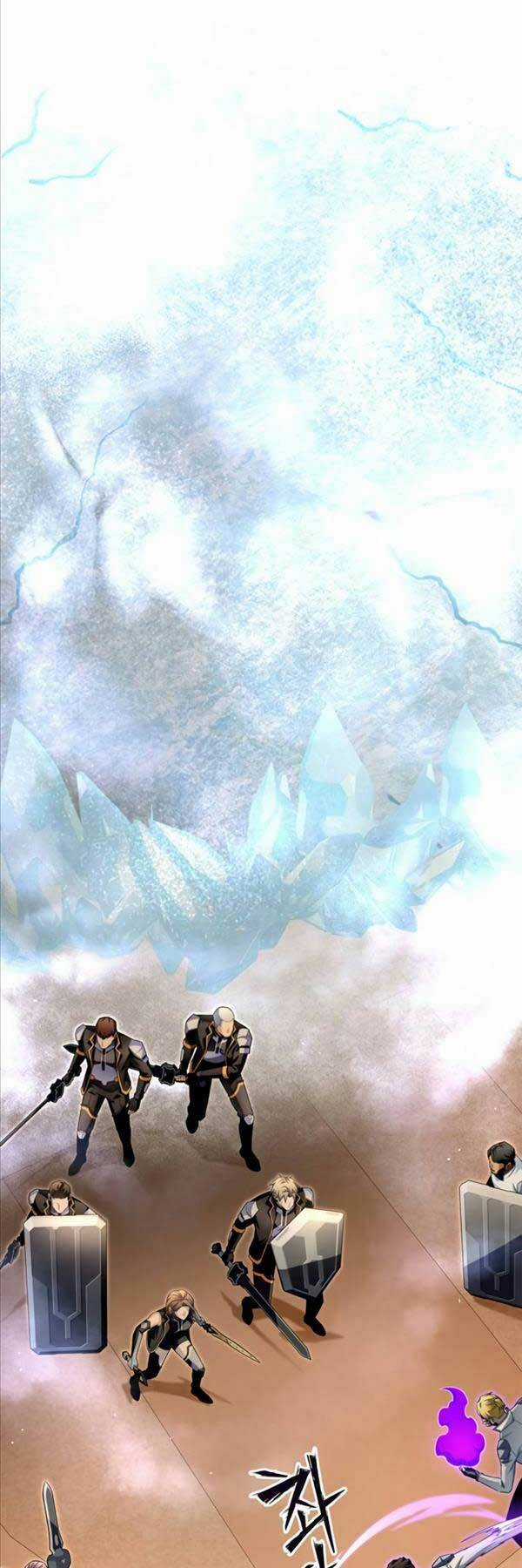 Cuộc Chiến Siêu Nhân - Chapter 73 - Trang 51