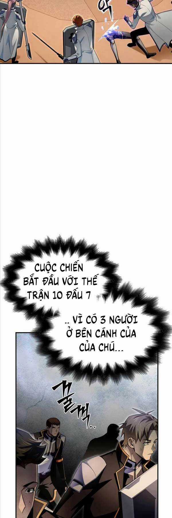Cuộc Chiến Siêu Nhân - Chapter 73 - Trang 52
