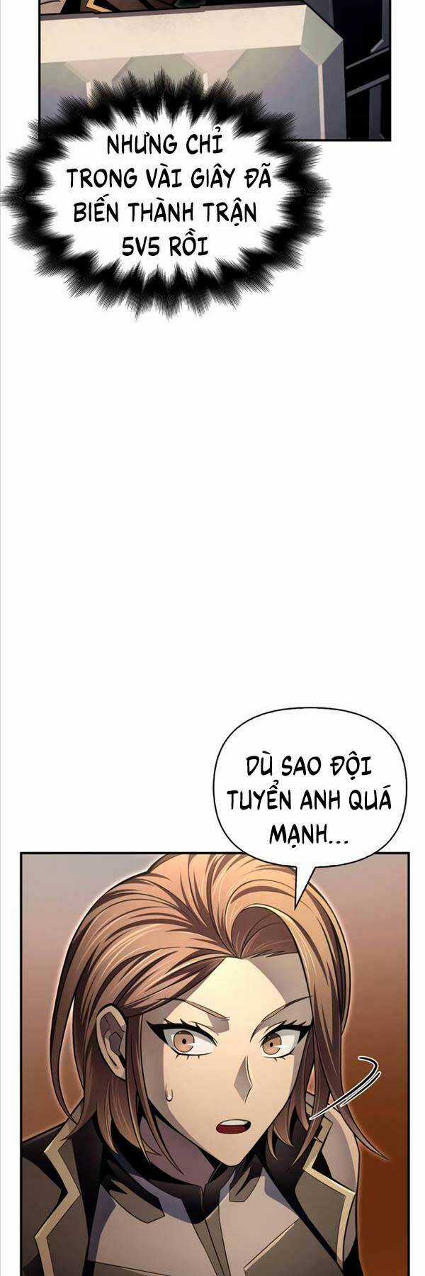 Cuộc Chiến Siêu Nhân - Chapter 73 - Trang 53