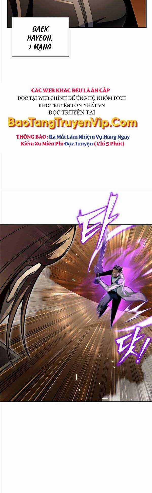 Cuộc Chiến Siêu Nhân - Chapter 73 - Trang 54