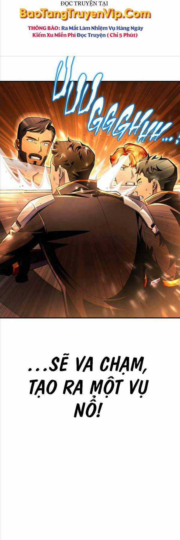 Cuộc Chiến Siêu Nhân - Chapter 73 - Trang 7