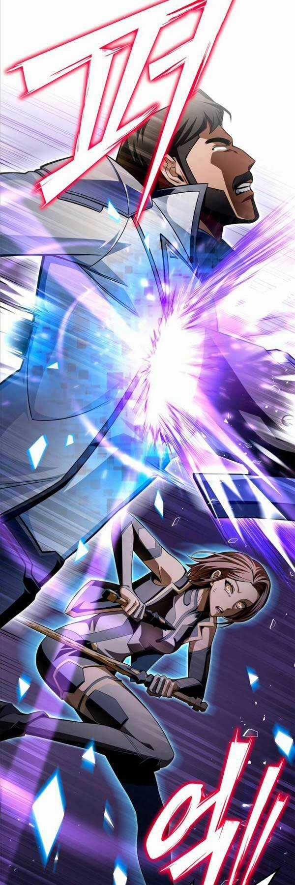 Cuộc Chiến Siêu Nhân - Chapter 73 - Trang 62