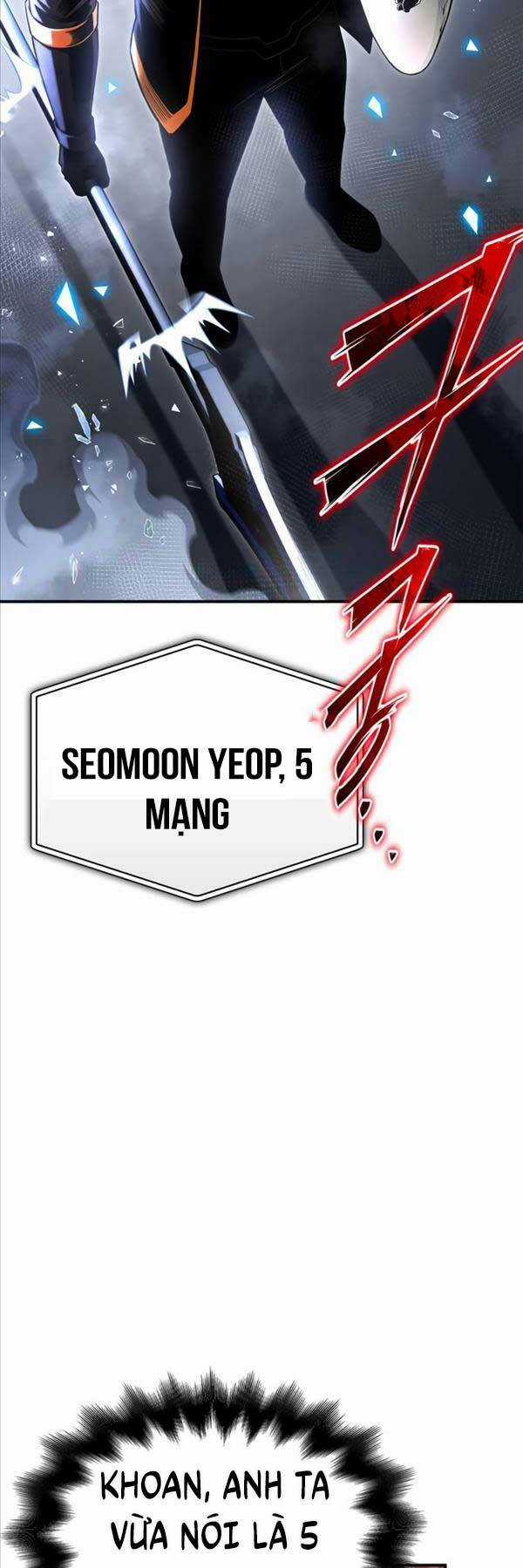 Cuộc Chiến Siêu Nhân - Chapter 73 - Trang 64