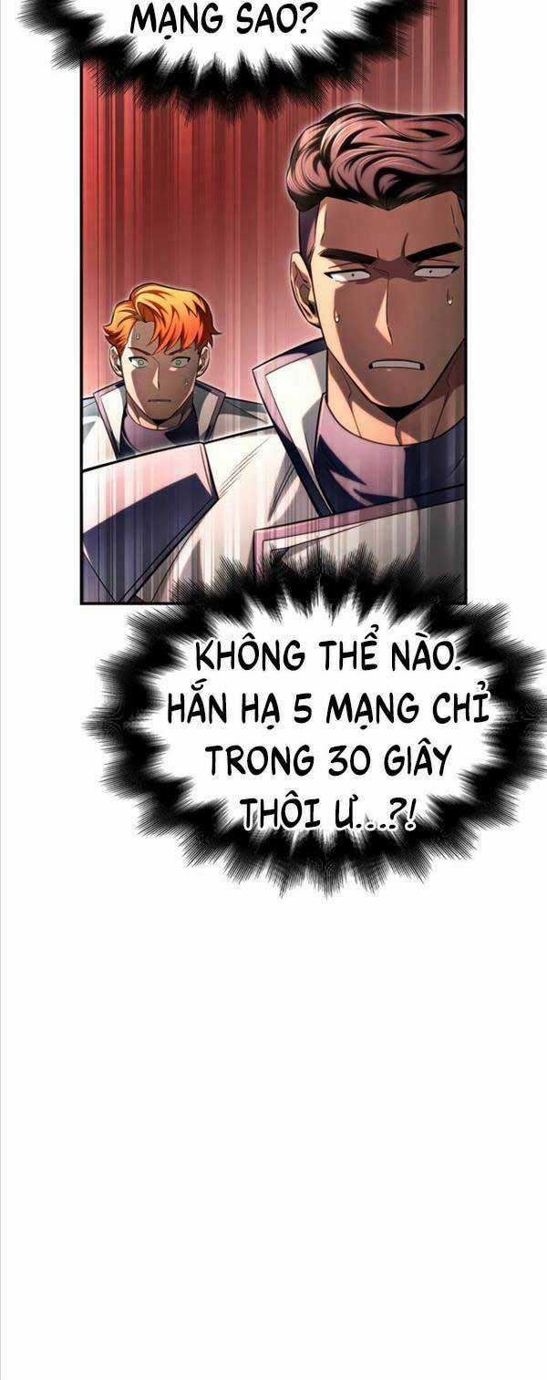 Cuộc Chiến Siêu Nhân - Chapter 73 - Trang 65