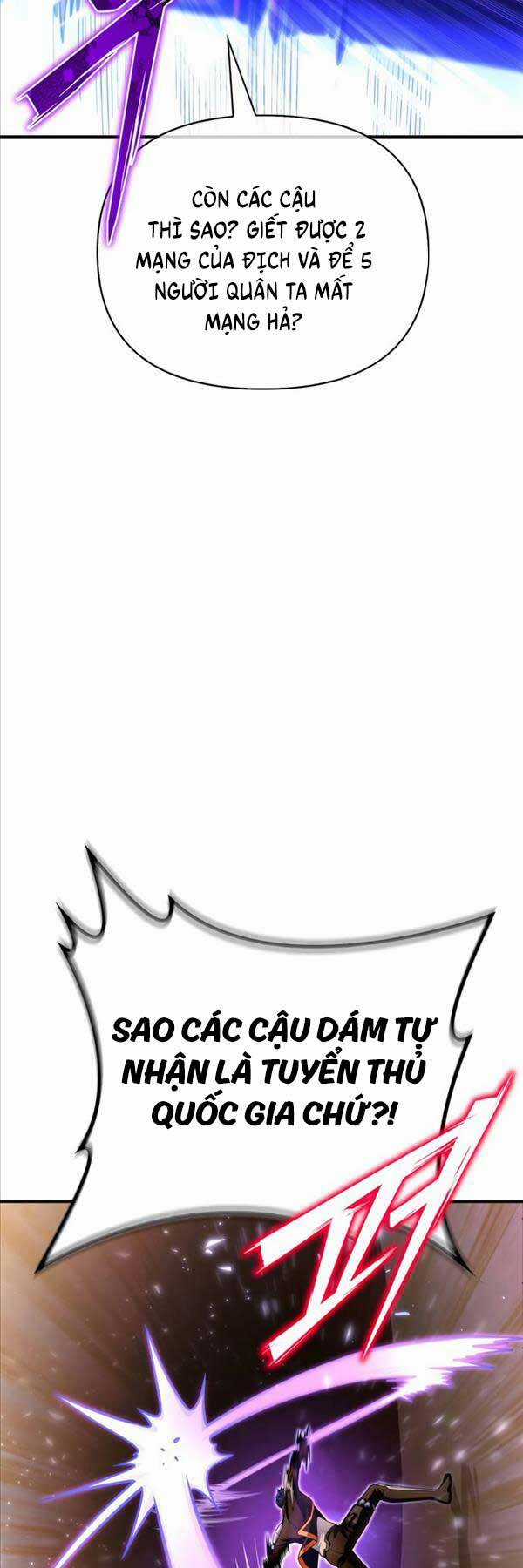 Cuộc Chiến Siêu Nhân - Chapter 73 - Trang 68