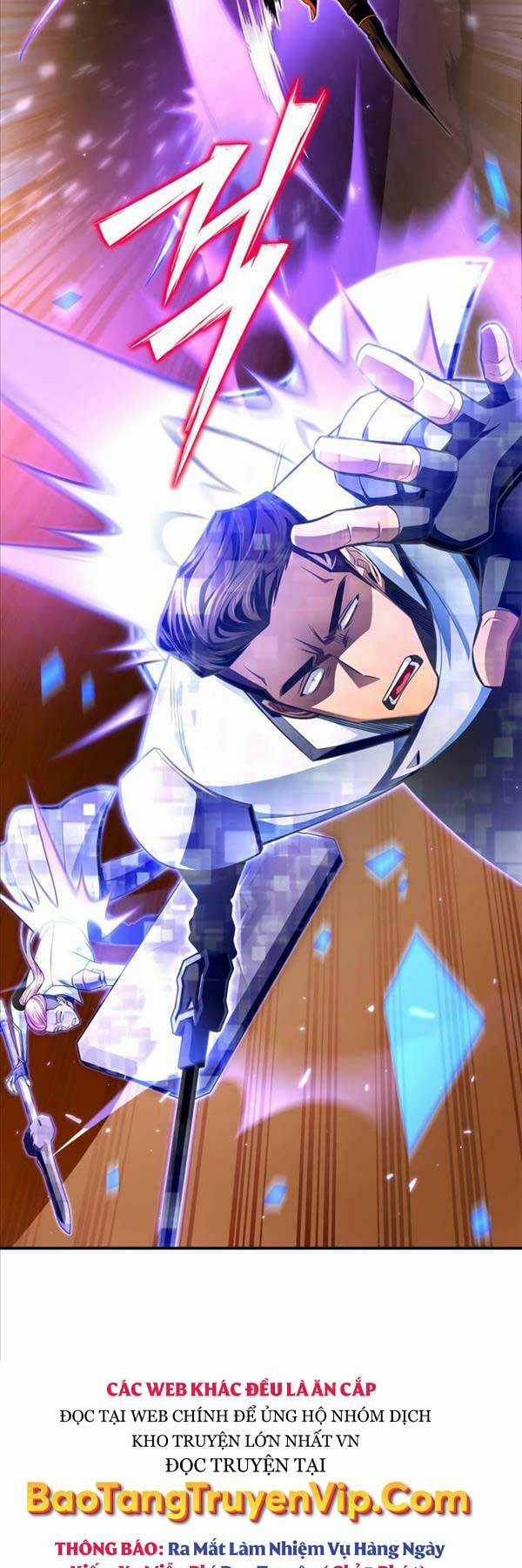 Cuộc Chiến Siêu Nhân - Chapter 73 - Trang 69