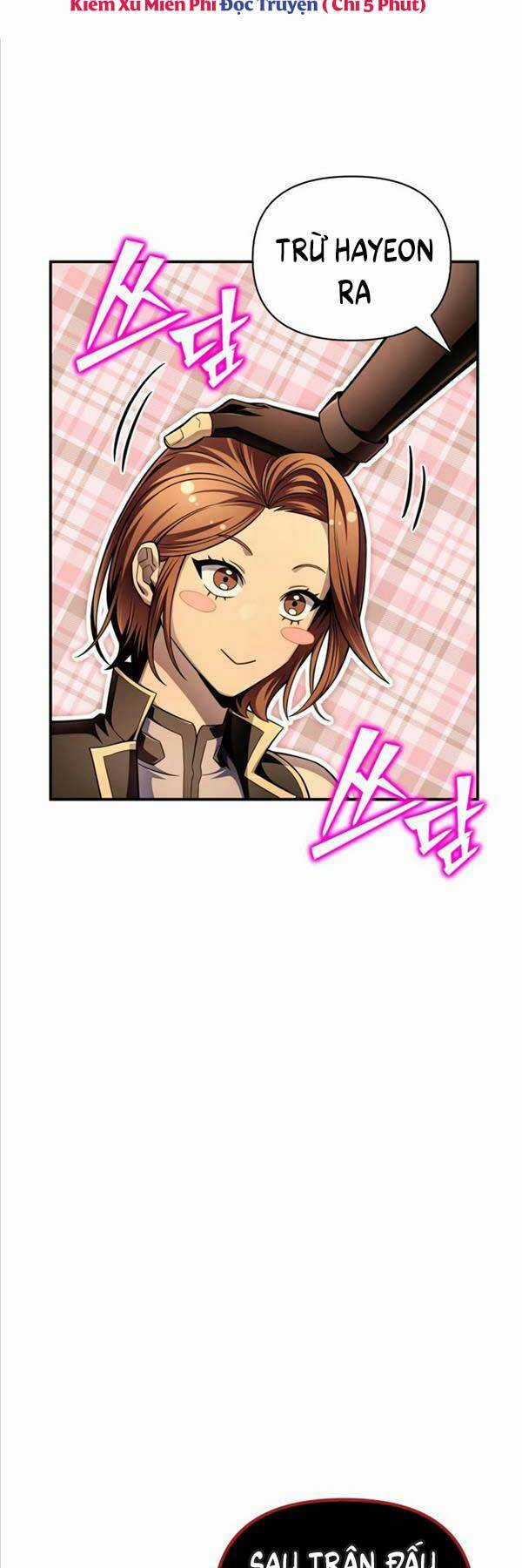 Cuộc Chiến Siêu Nhân - Chapter 73 - Trang 70