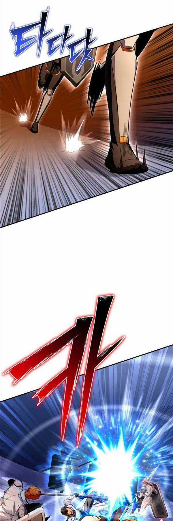 Cuộc Chiến Siêu Nhân - Chapter 73 - Trang 8