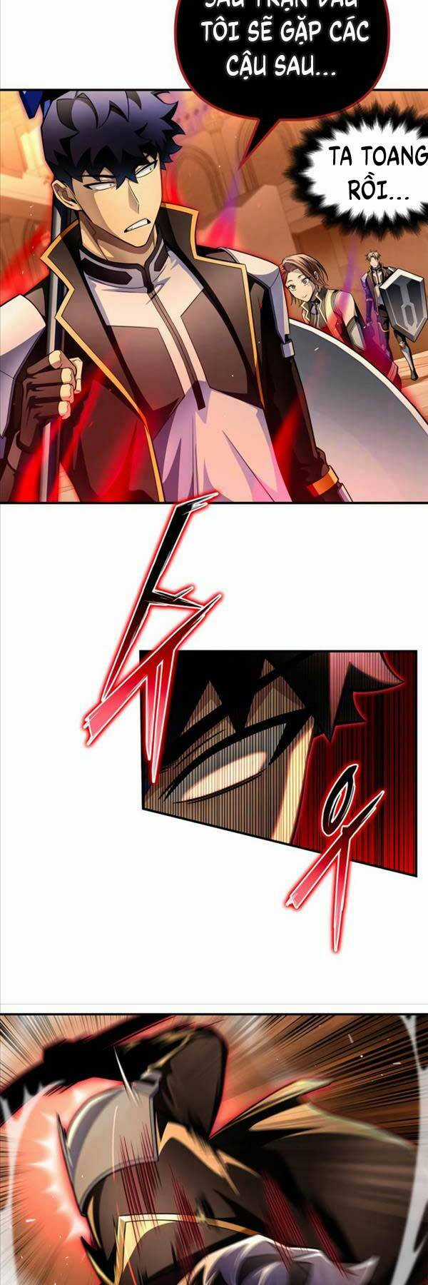 Cuộc Chiến Siêu Nhân - Chapter 73 - Trang 71