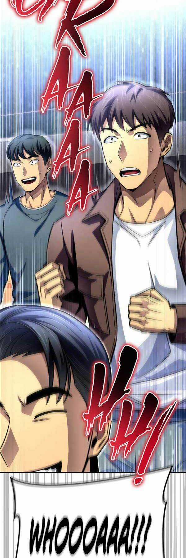 Cuộc Chiến Siêu Nhân - Chapter 73 - Trang 75