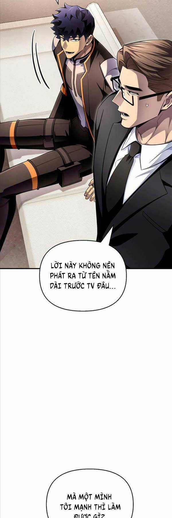 Cuộc Chiến Siêu Nhân - Chapter 73 - Trang 78