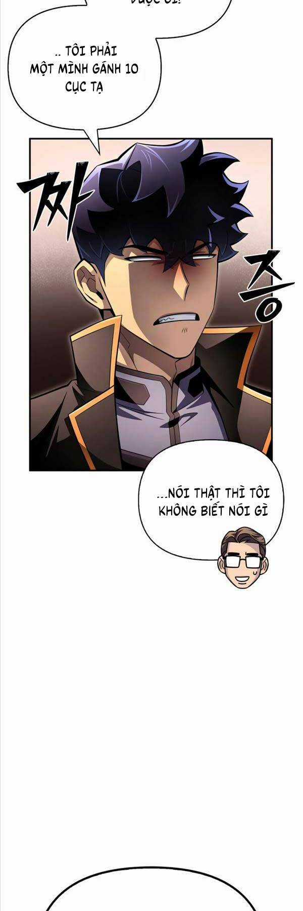 Cuộc Chiến Siêu Nhân - Chapter 73 - Trang 79