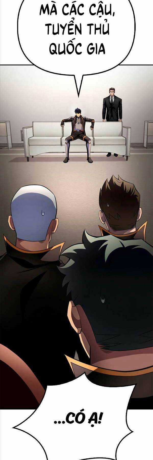 Cuộc Chiến Siêu Nhân - Chapter 73 - Trang 80