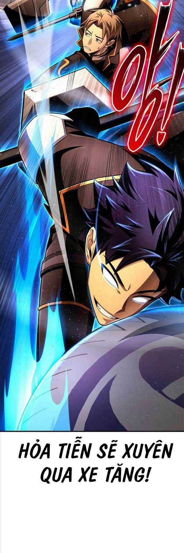 Cuộc Chiến Siêu Nhân - Chapter 73 - Trang 9