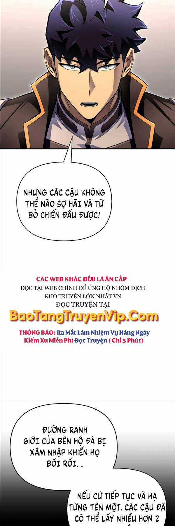 Cuộc Chiến Siêu Nhân - Chapter 73 - Trang 83