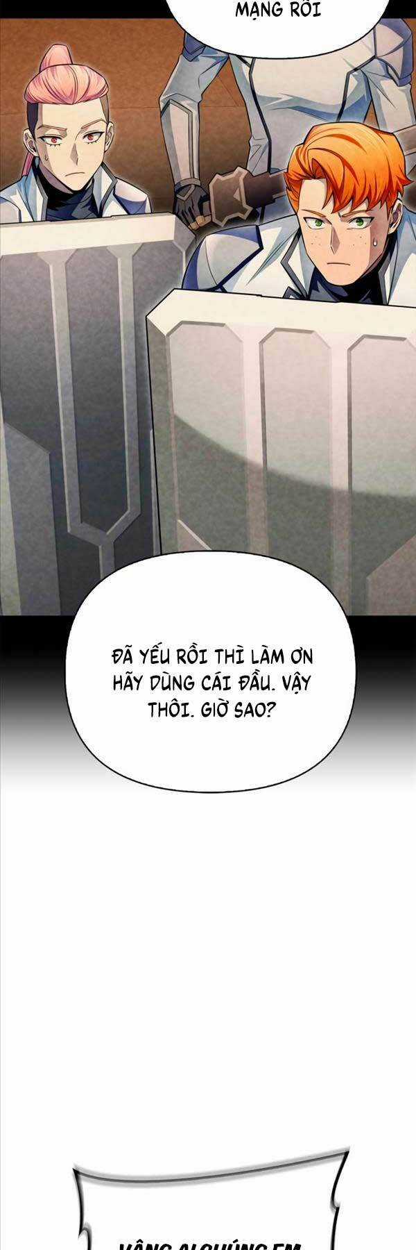 Cuộc Chiến Siêu Nhân - Chapter 73 - Trang 84