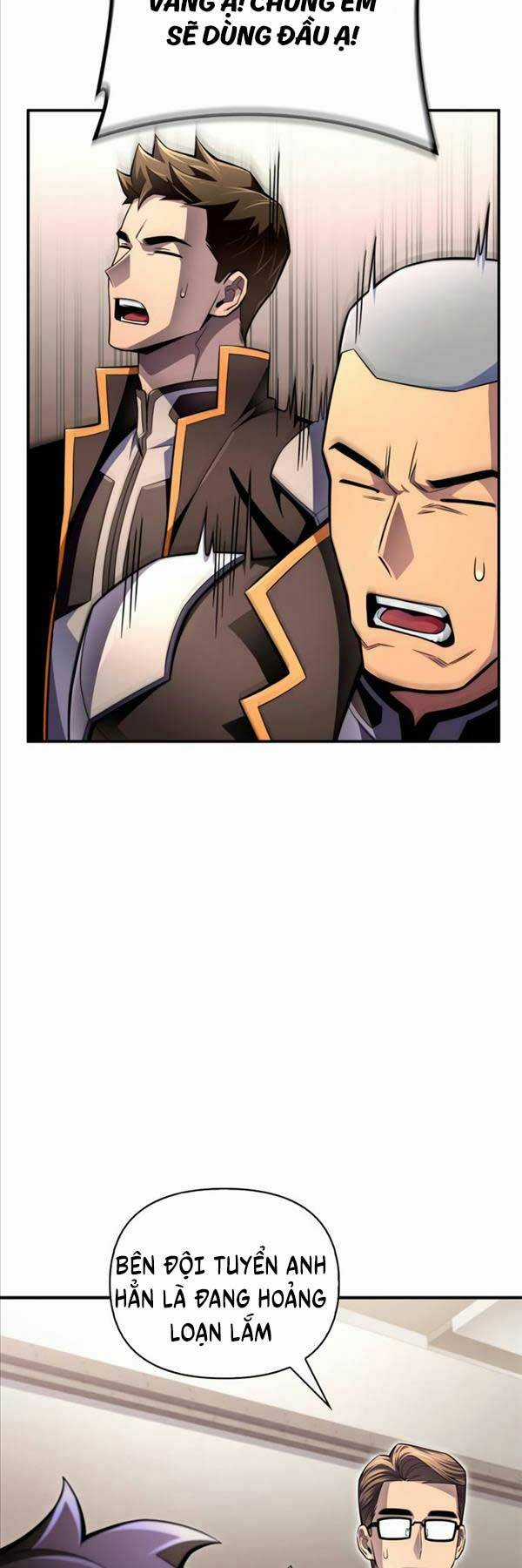 Cuộc Chiến Siêu Nhân - Chapter 73 - Trang 85