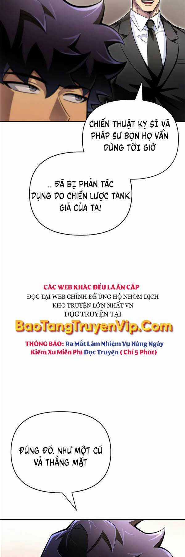Cuộc Chiến Siêu Nhân - Chapter 73 - Trang 86