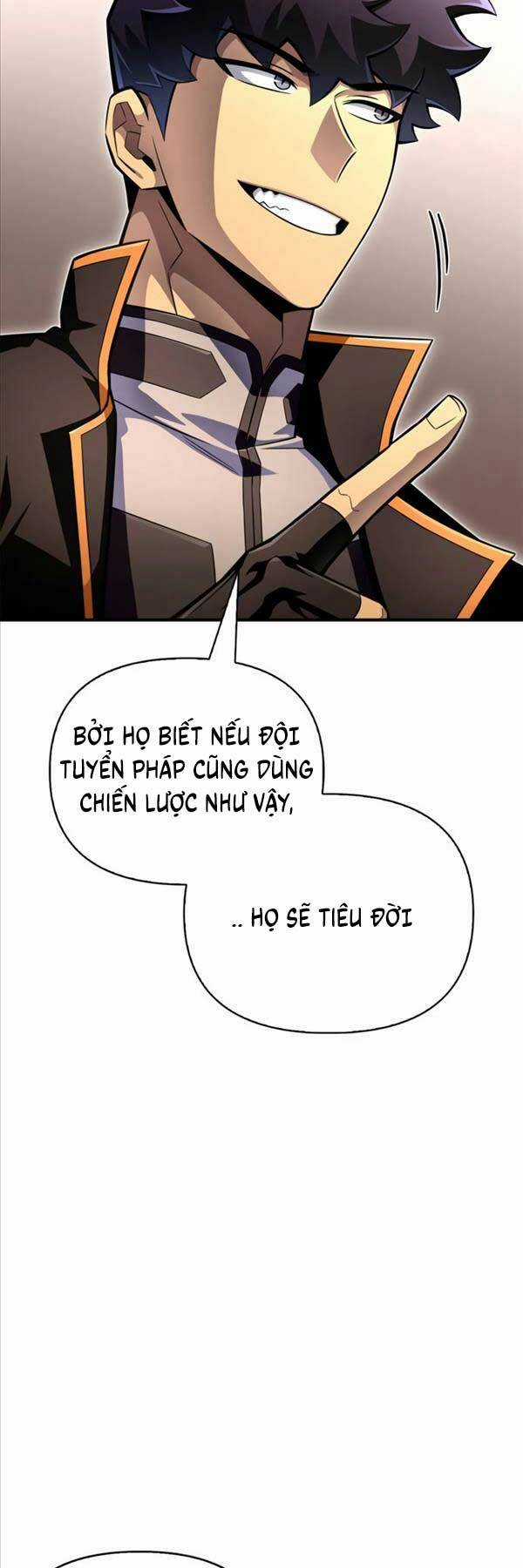 Cuộc Chiến Siêu Nhân - Chapter 73 - Trang 87