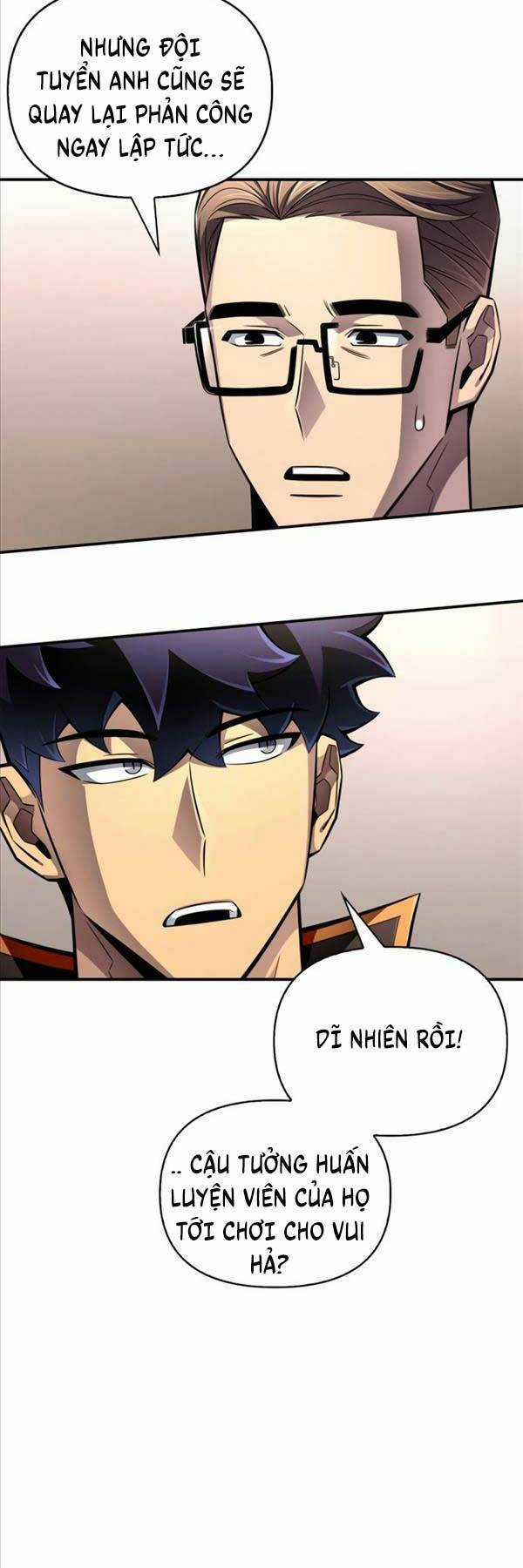 Cuộc Chiến Siêu Nhân - Chapter 73 - Trang 88