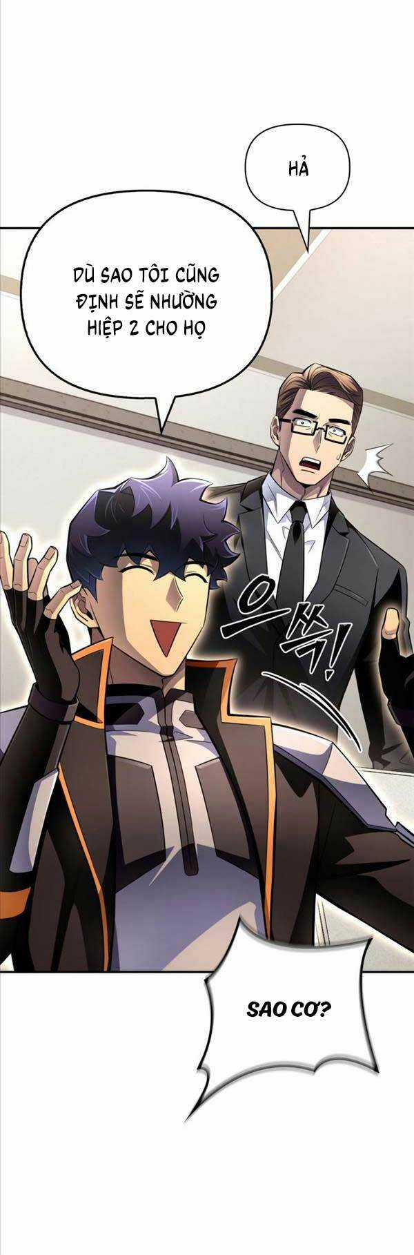 Cuộc Chiến Siêu Nhân - Chapter 73 - Trang 89