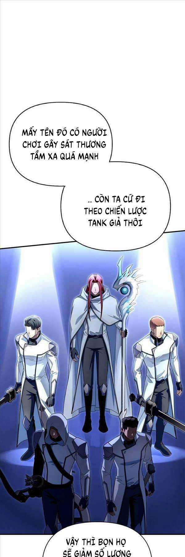 Cuộc Chiến Siêu Nhân - Chapter 73 - Trang 90