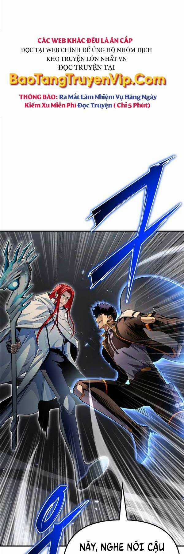 Cuộc Chiến Siêu Nhân - Chapter 73 - Trang 10