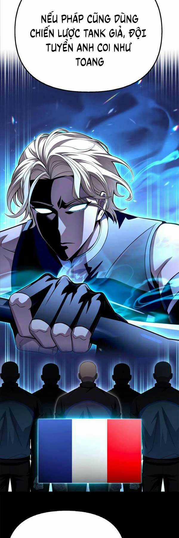 Cuộc Chiến Siêu Nhân - Chapter 73 - Trang 95