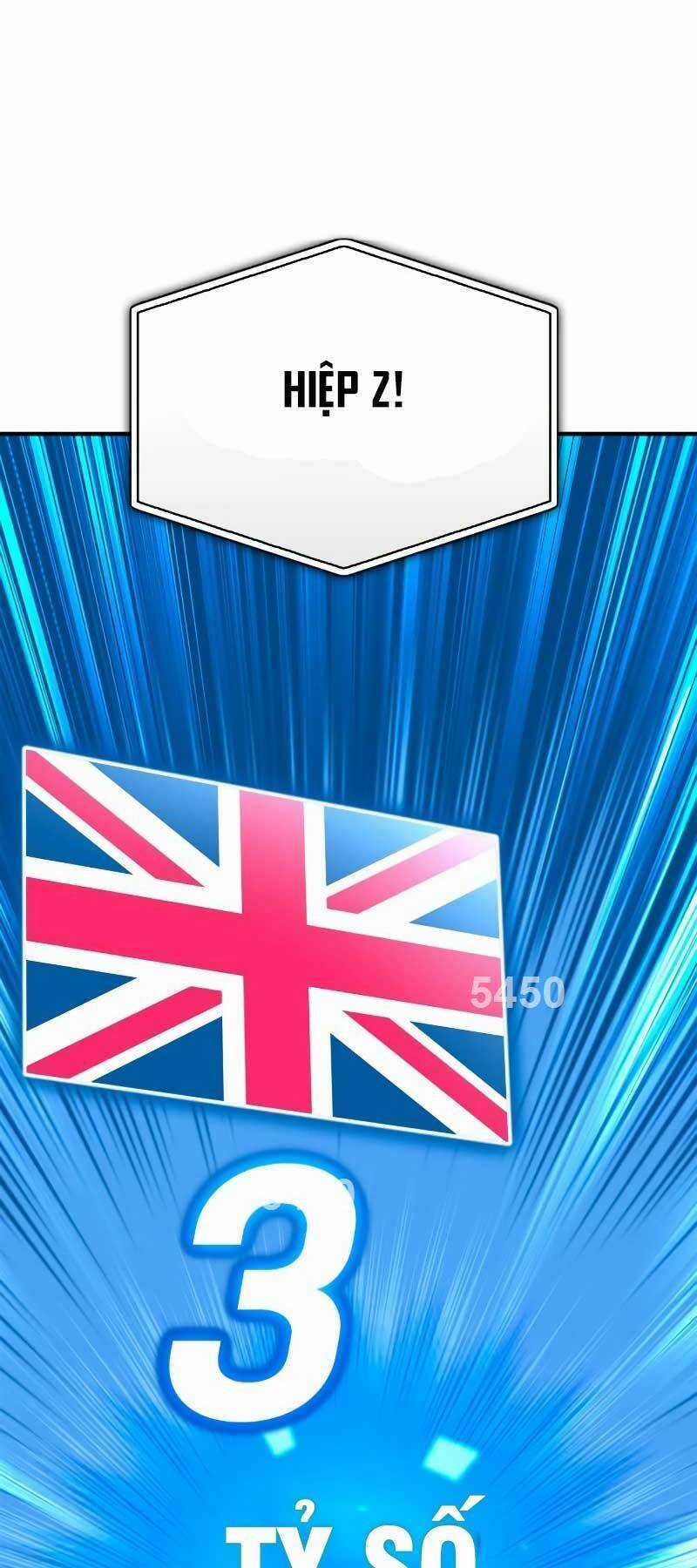 Cuộc Chiến Siêu Nhân - Chapter 74 - Trang 1