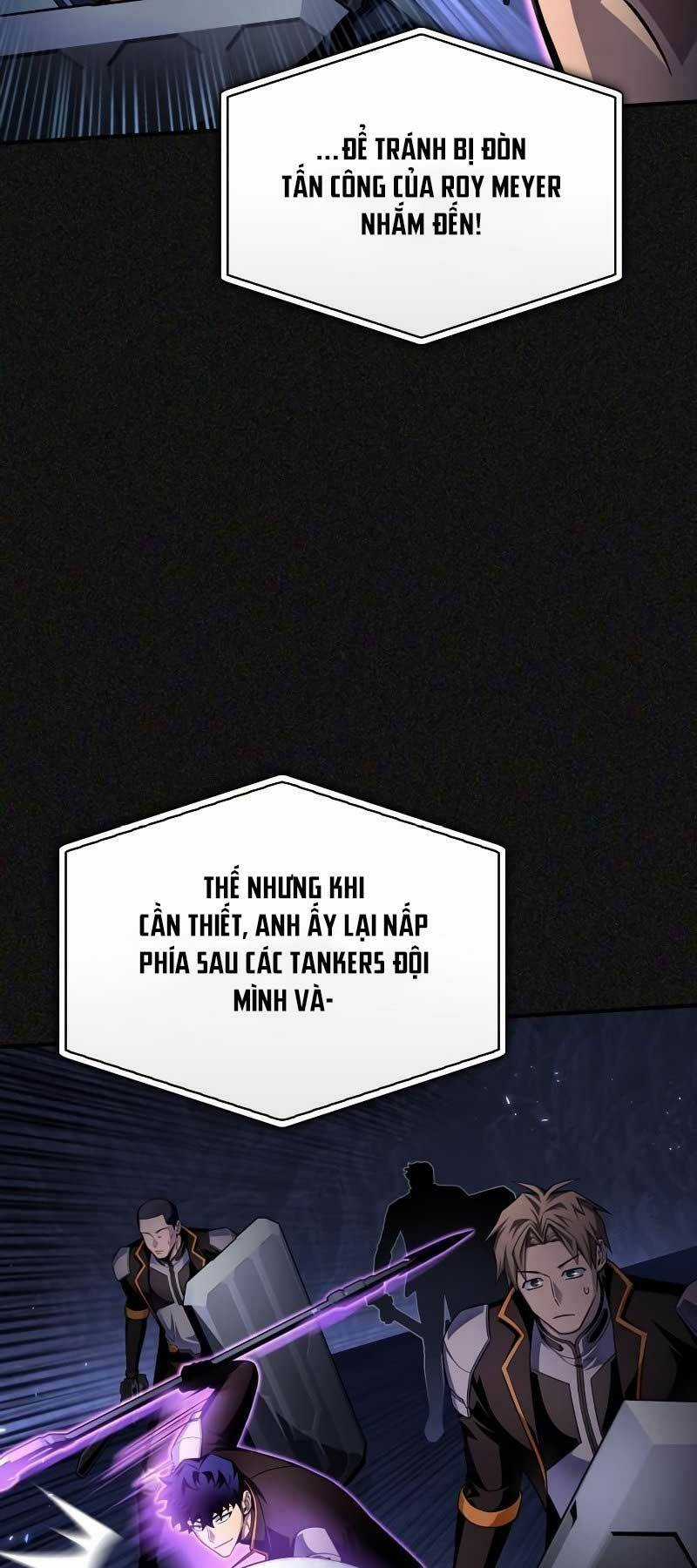 Cuộc Chiến Siêu Nhân - Chapter 74 - Trang 11