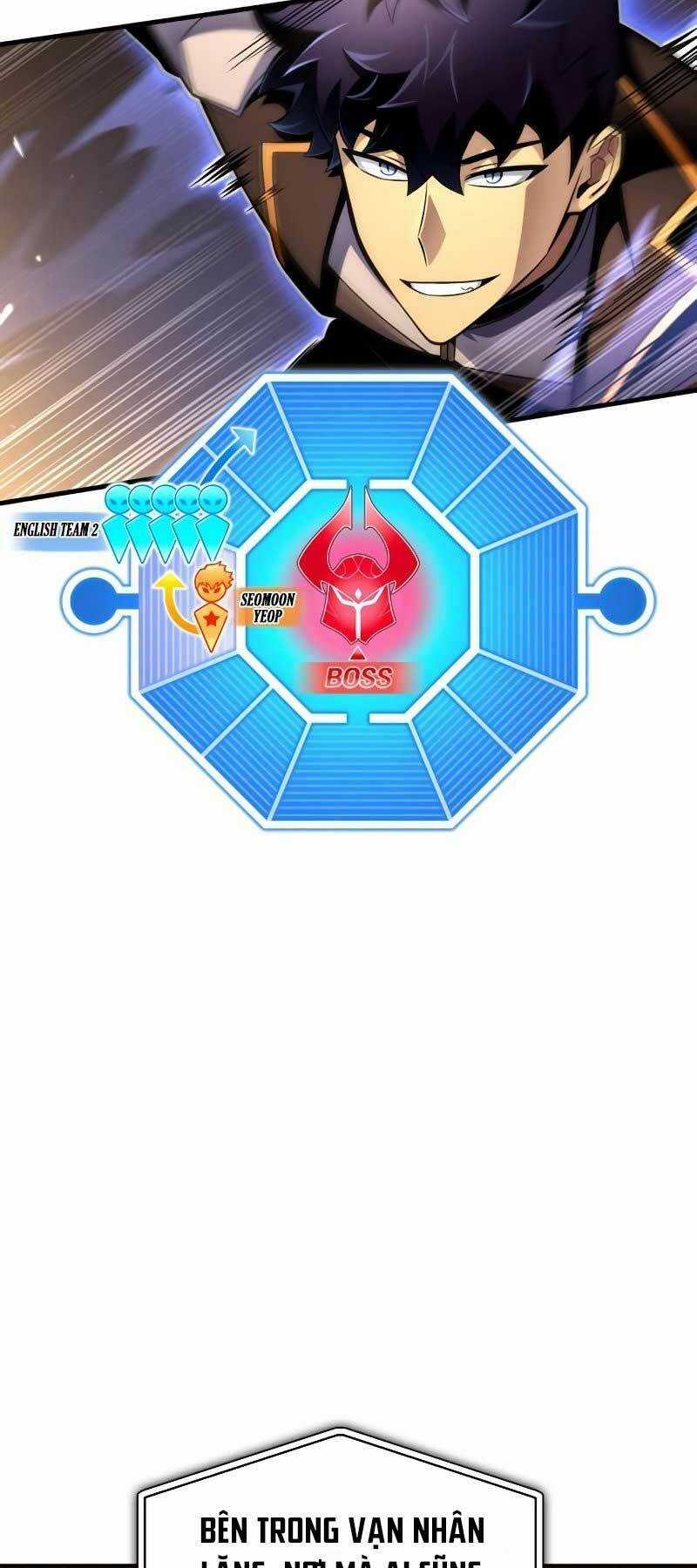 Cuộc Chiến Siêu Nhân - Chapter 74 - Trang 101