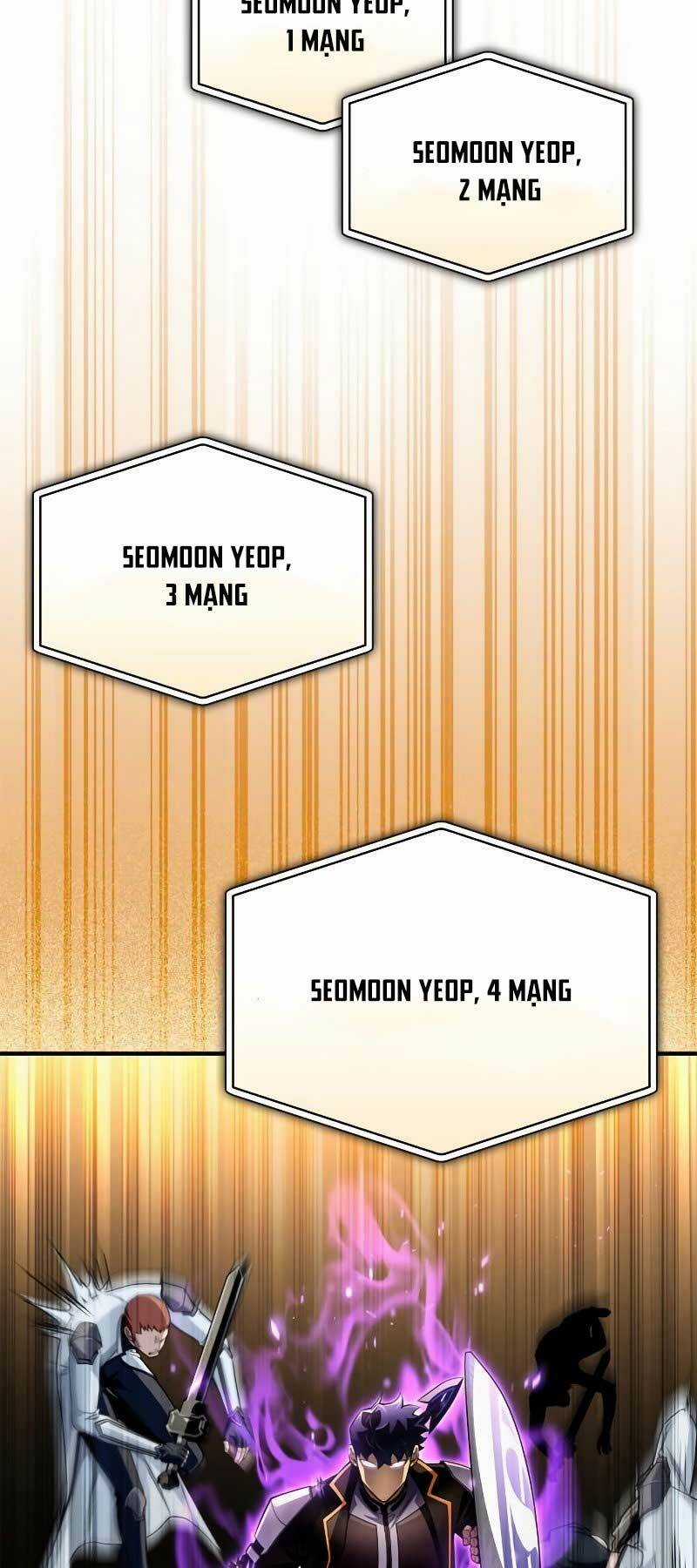 Cuộc Chiến Siêu Nhân - Chapter 74 - Trang 104