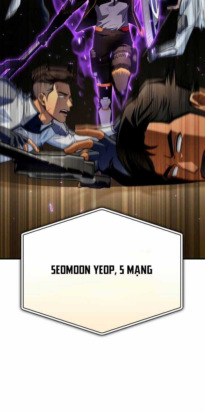 Cuộc Chiến Siêu Nhân - Chapter 74 - Trang 105